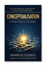 Conseptualisation: In All Your Getting Get Understanding - Image 2