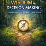 Wisdom & Decision Making: Life Manual Series Volume 4