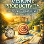 Vision & Productivity: Life Manual Series Volume 6