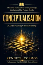 Conseptualisation: In All Your Getting Get Understanding