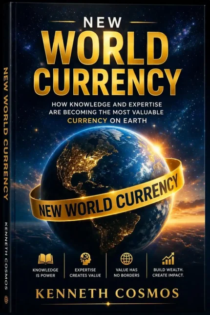 New World Currency