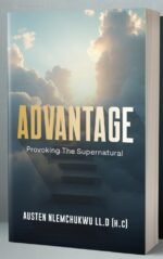 ADVANTAGE: PROVOKING THE SUPERNATURAL - Image 2