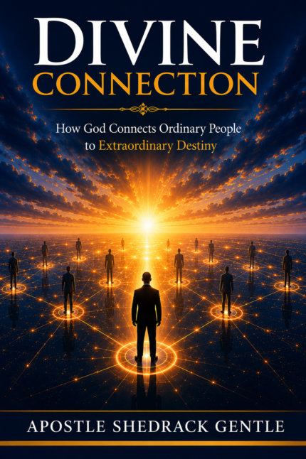 Divine Connection