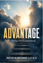 ADVANTAGE: PROVOKING THE SUPERNATURAL