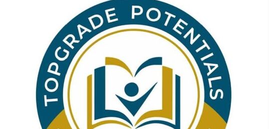 Topgrade Potentials Academy