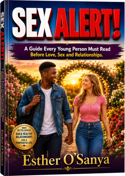 Sex Alert
