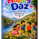 Happy Daz