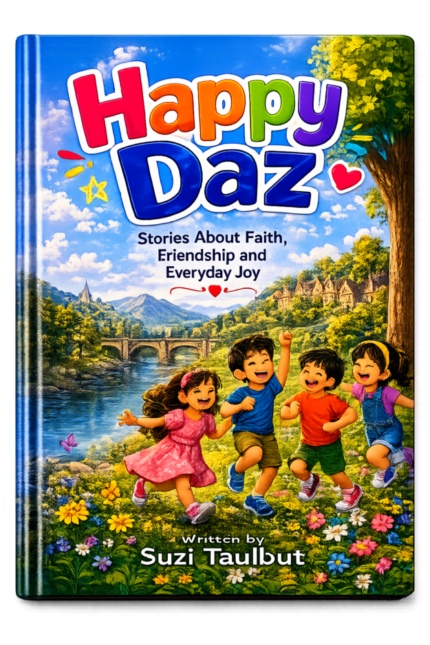 Happy Daz
