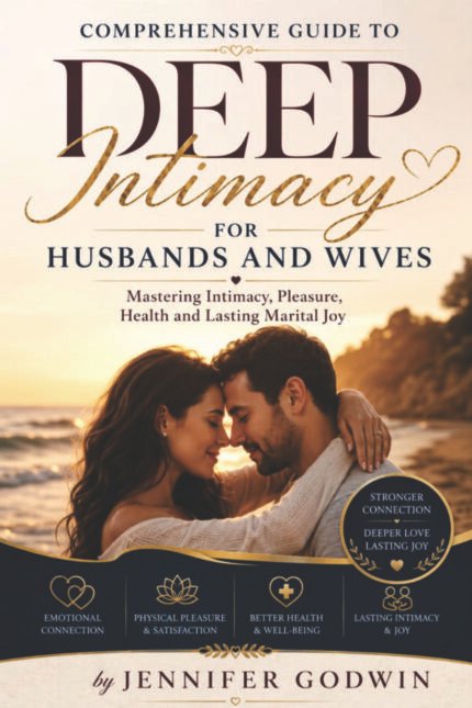 COMPREHENSIVE GUIIDE TO DEEP INTIMACY