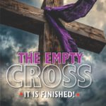 THE EMPTY CROSS