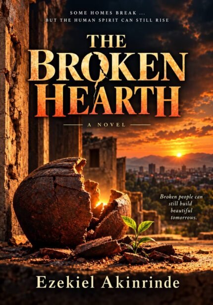 Broken Hearth